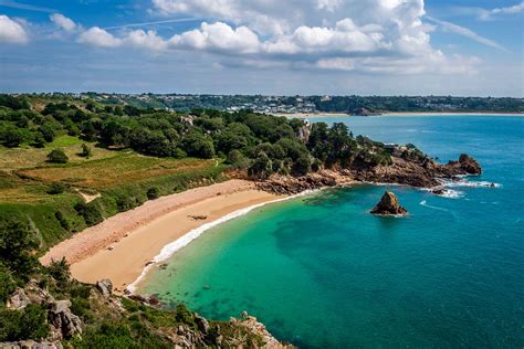 THE 10 BEST Hotels in Jersey, Channel Islands 2024 (from  